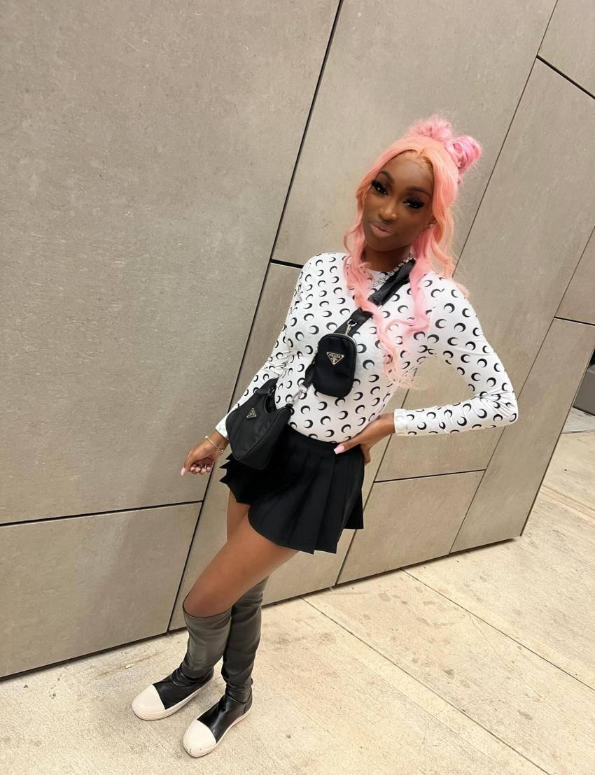 Profil de Ambre à Montauban (82000)