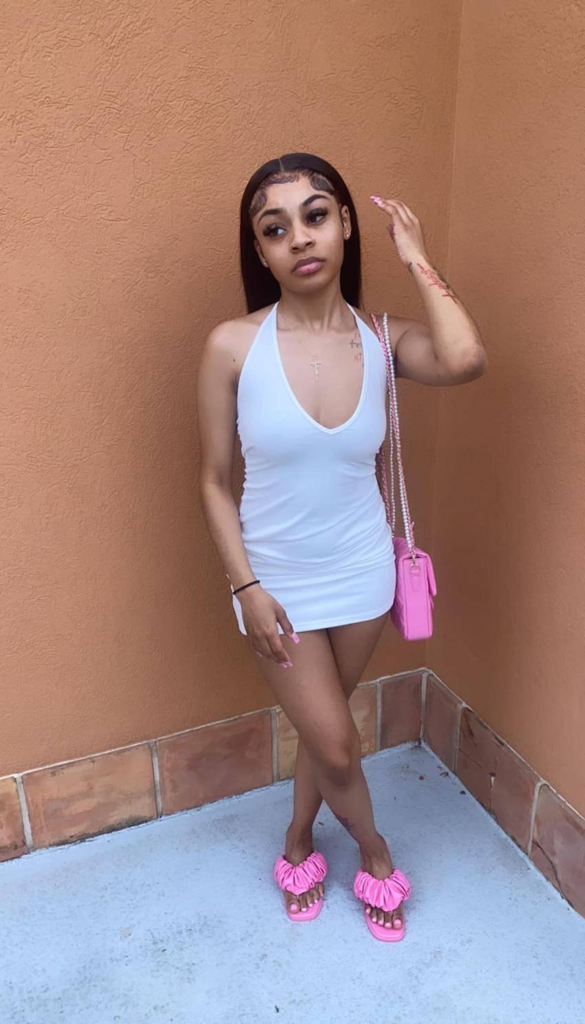 Profil de Léa à Châlons-en-Champagne (51000)