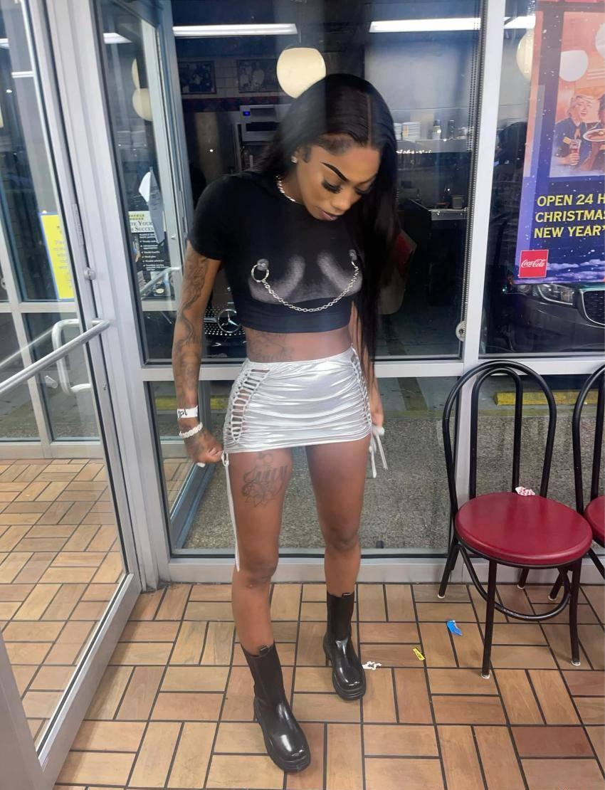 Profil de Léa à Albi (81000)