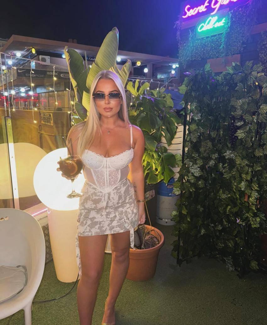 Profil de Léa à Bourges (18000)