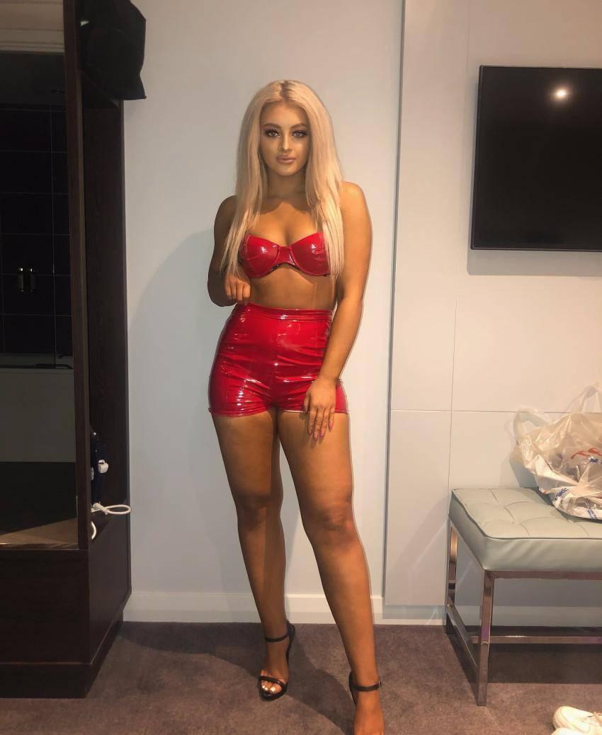 Profil de Amandine à Saint-Étienne (42000)