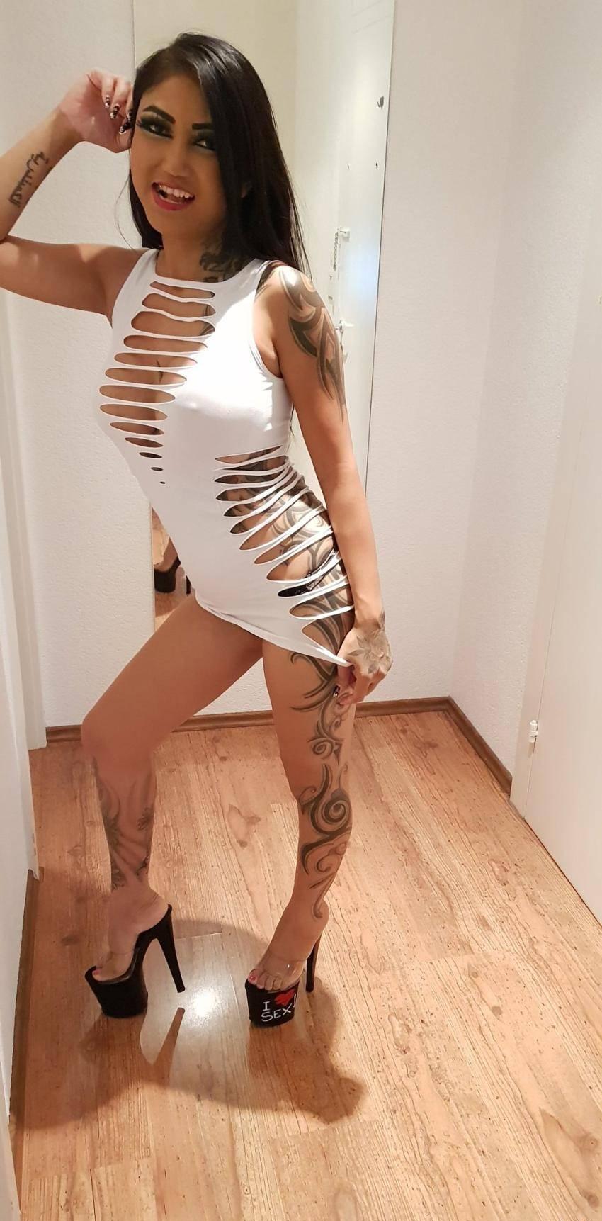 Profil de Maya à Le Havre (76600)