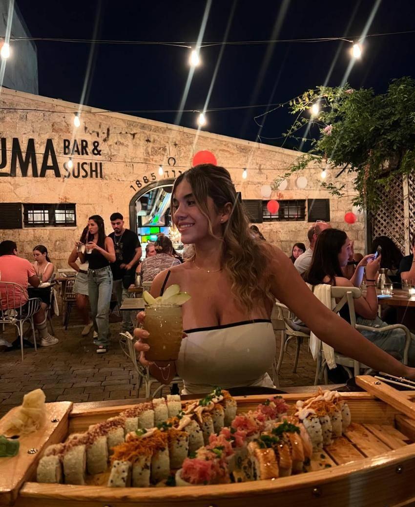 Profil de Nina à Albi (81000)