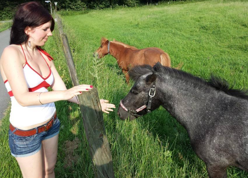 Profil de Lola à La Roche-sur-Yon (85000)