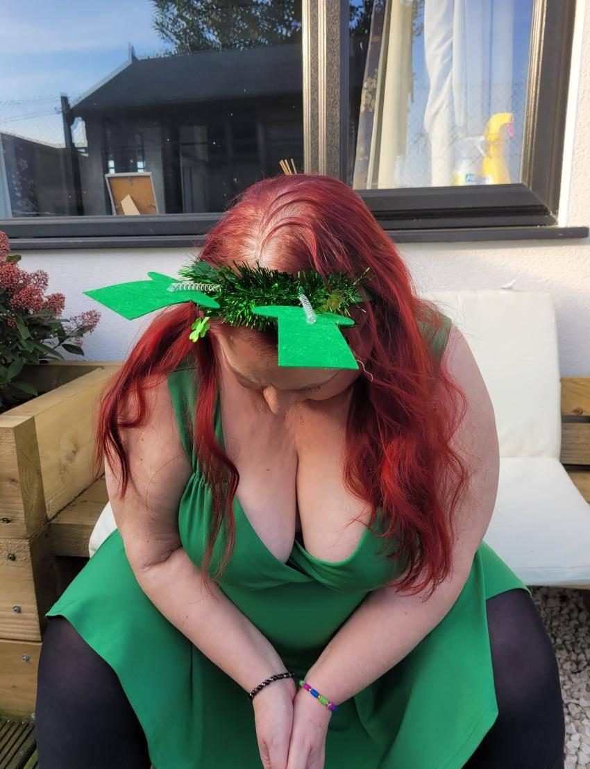 Profil de Louise à Vannes (56000)