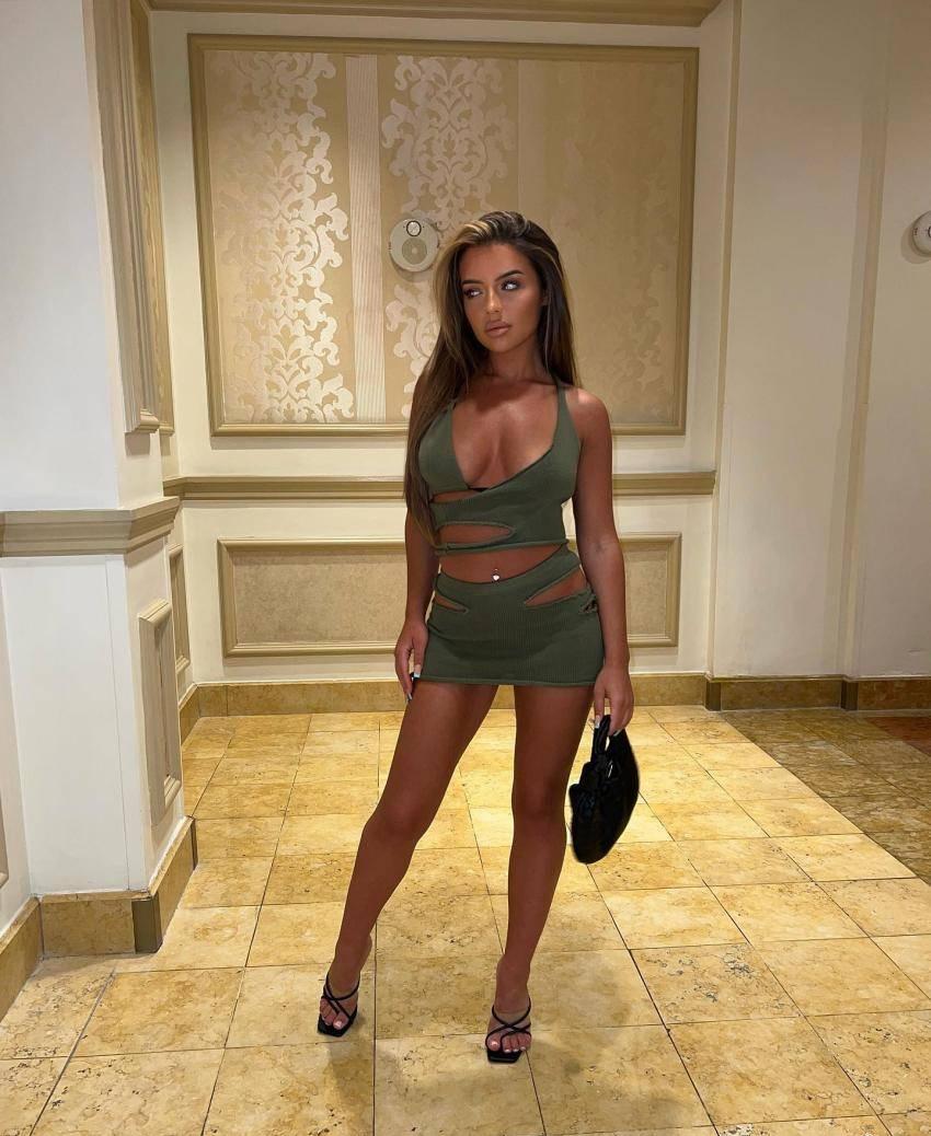 Profil de Lola à Rennes (35000)