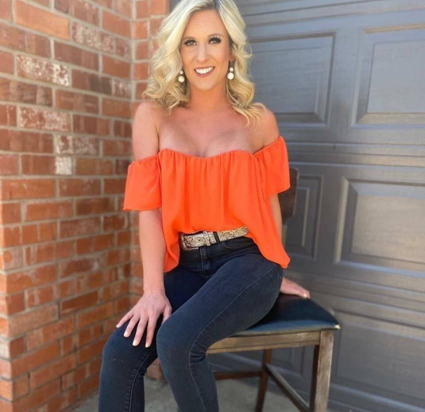 Profil de Lola à Montauban (82000)