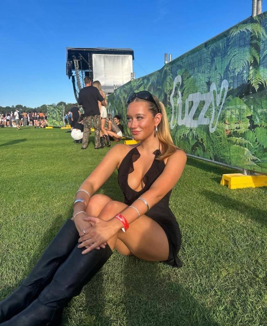 Profil de Léa à Bourges (18000)