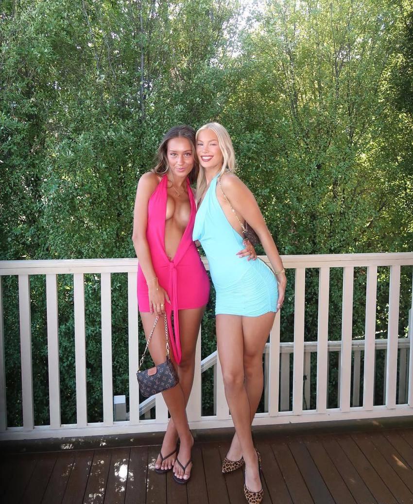 Profil de Nina à Cholet (49300)