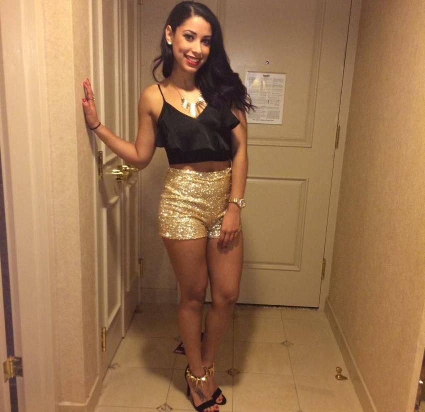 Profil de Léa à Toulon (83000)