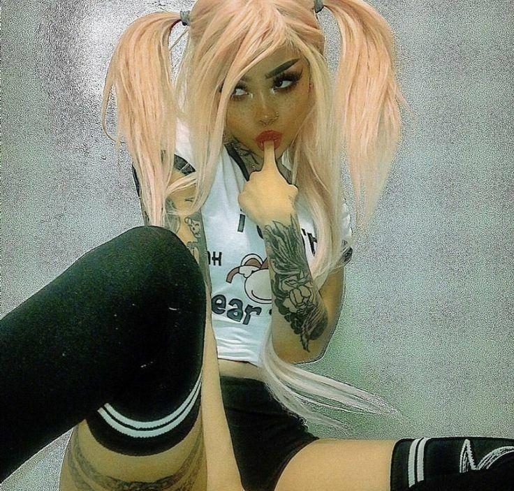 Profil de Léa à Toulouse (31000)