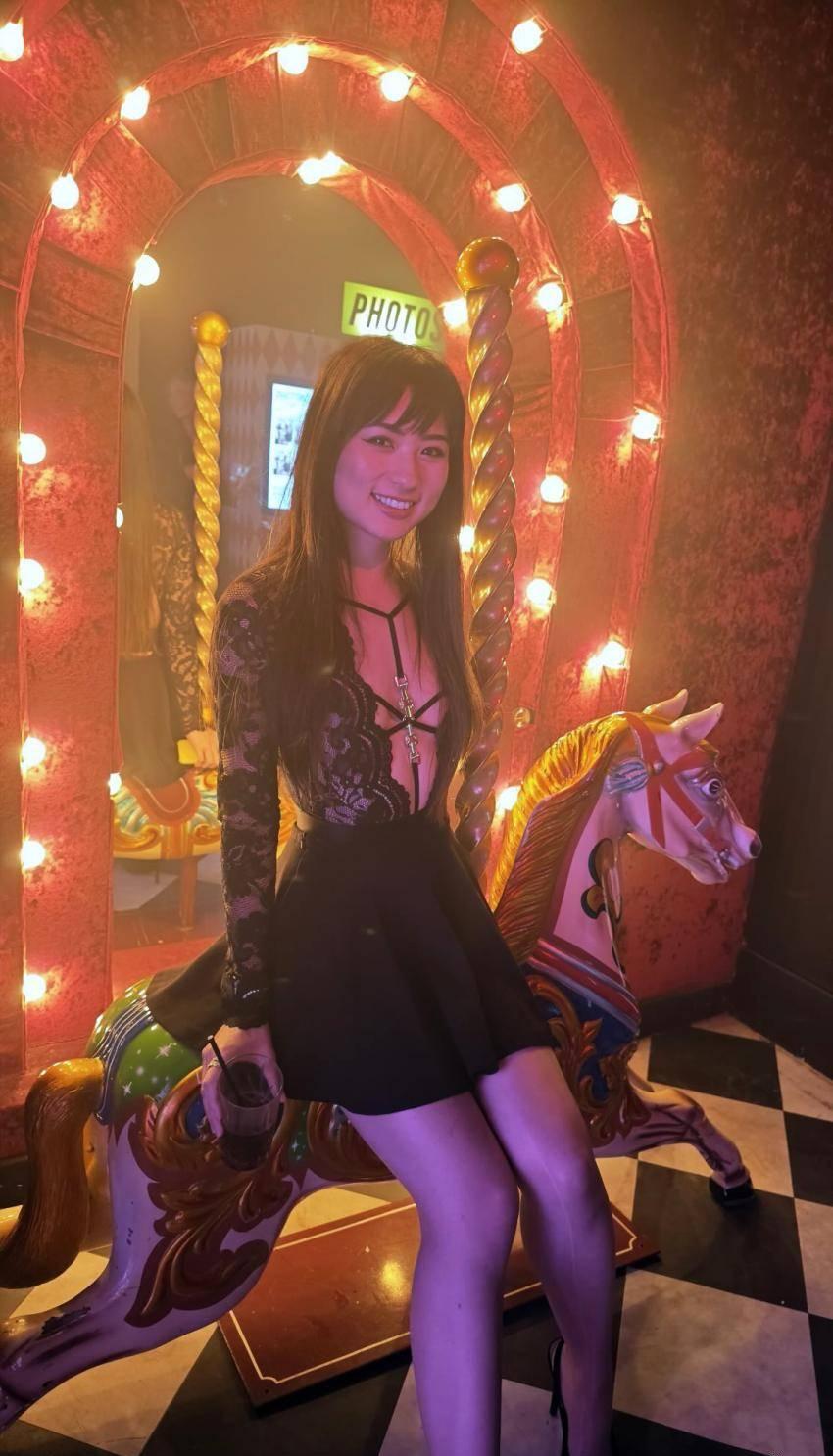 Profil de Lina à Bourg-en-Bresse (01000)