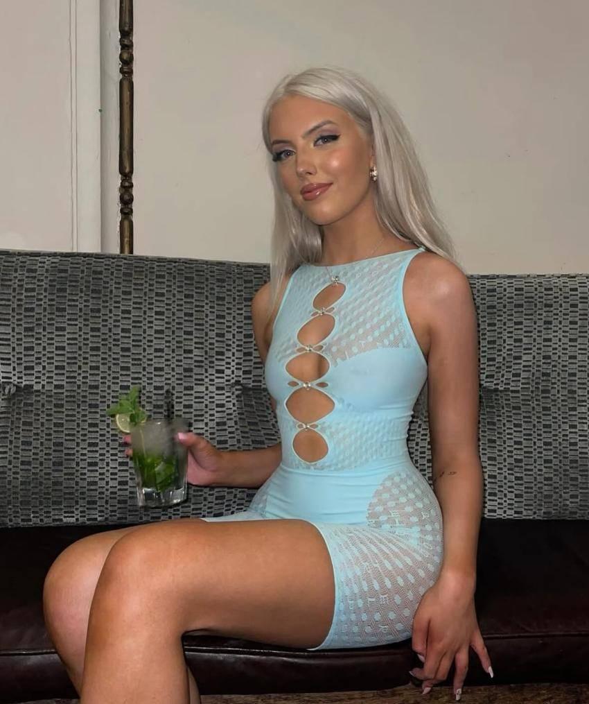 Profil de Léa à Reims (51100)