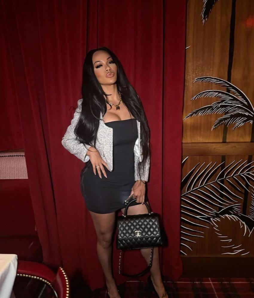 Profil de Léna à Bordeaux (33000)