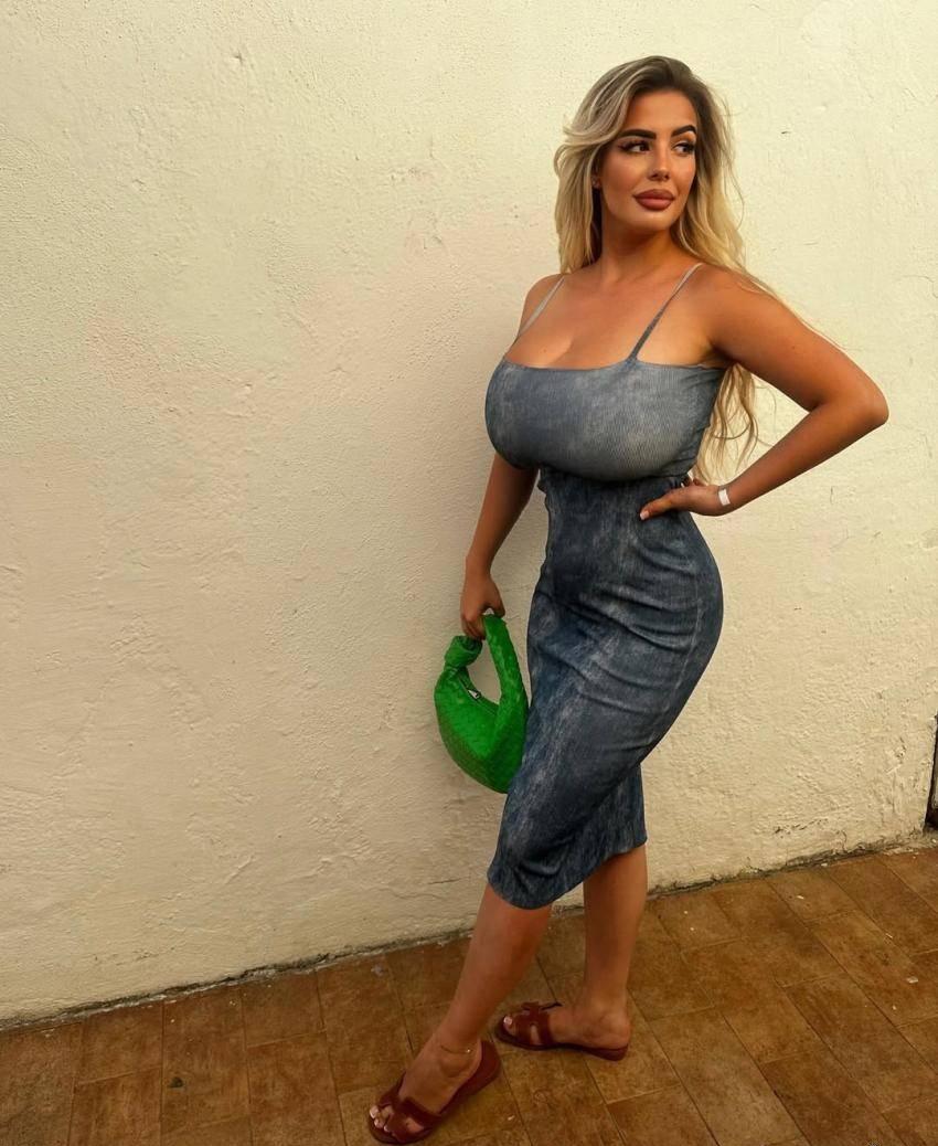 Profil de Luna à Montauban (82000)