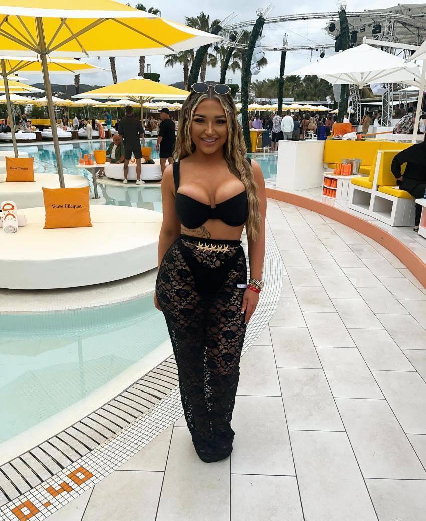 Profil de Lola à Tarbes (65000)