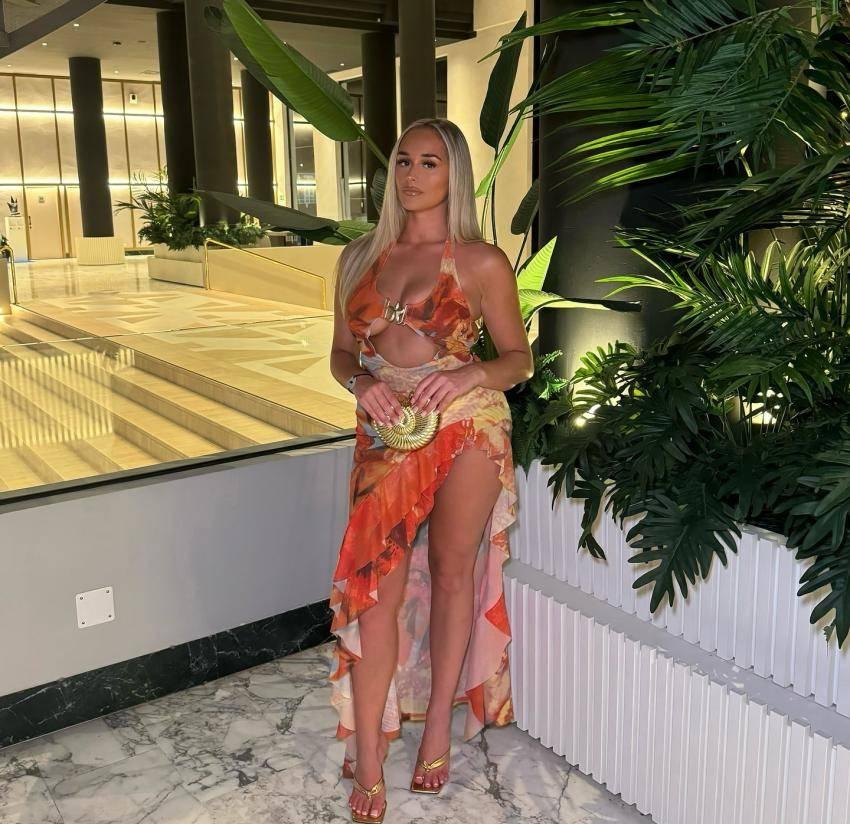 Profil de Alicia à Bourg-en-Bresse (01000)