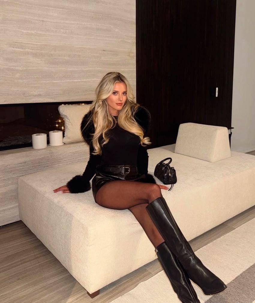 Profil de Lola à Cholet (49300)