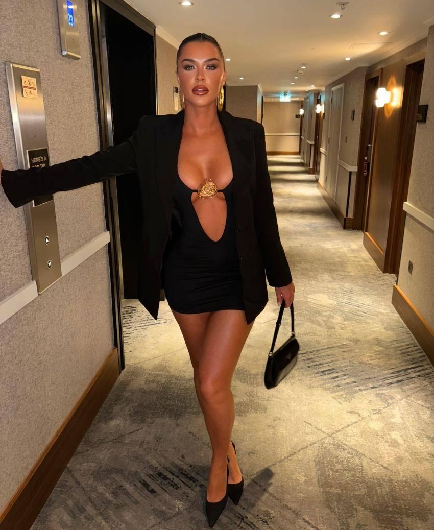 Profil de Léna à Laval (53000)