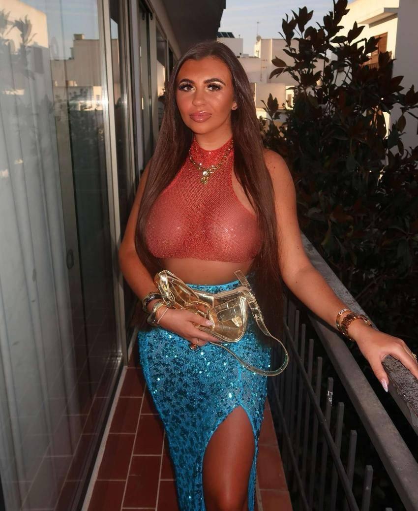 Profil de Léa à Albi (81000)