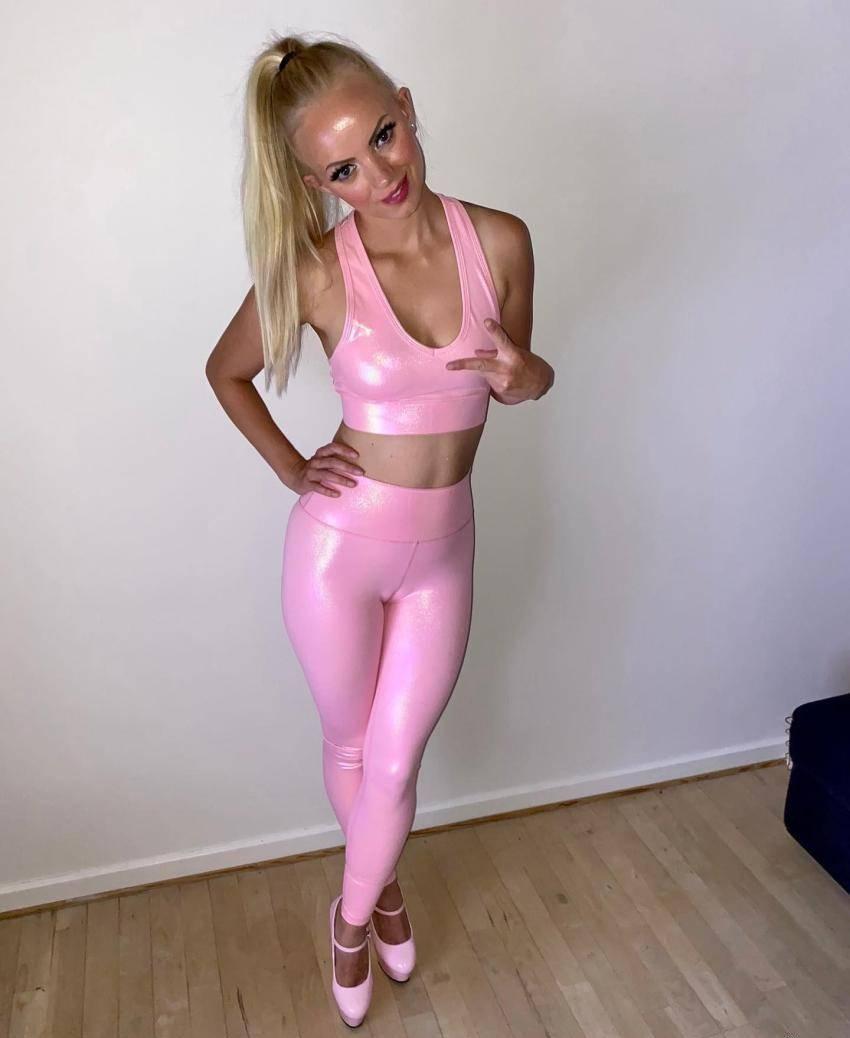 Profil de Lola à Chalon-sur-Saône (71100)