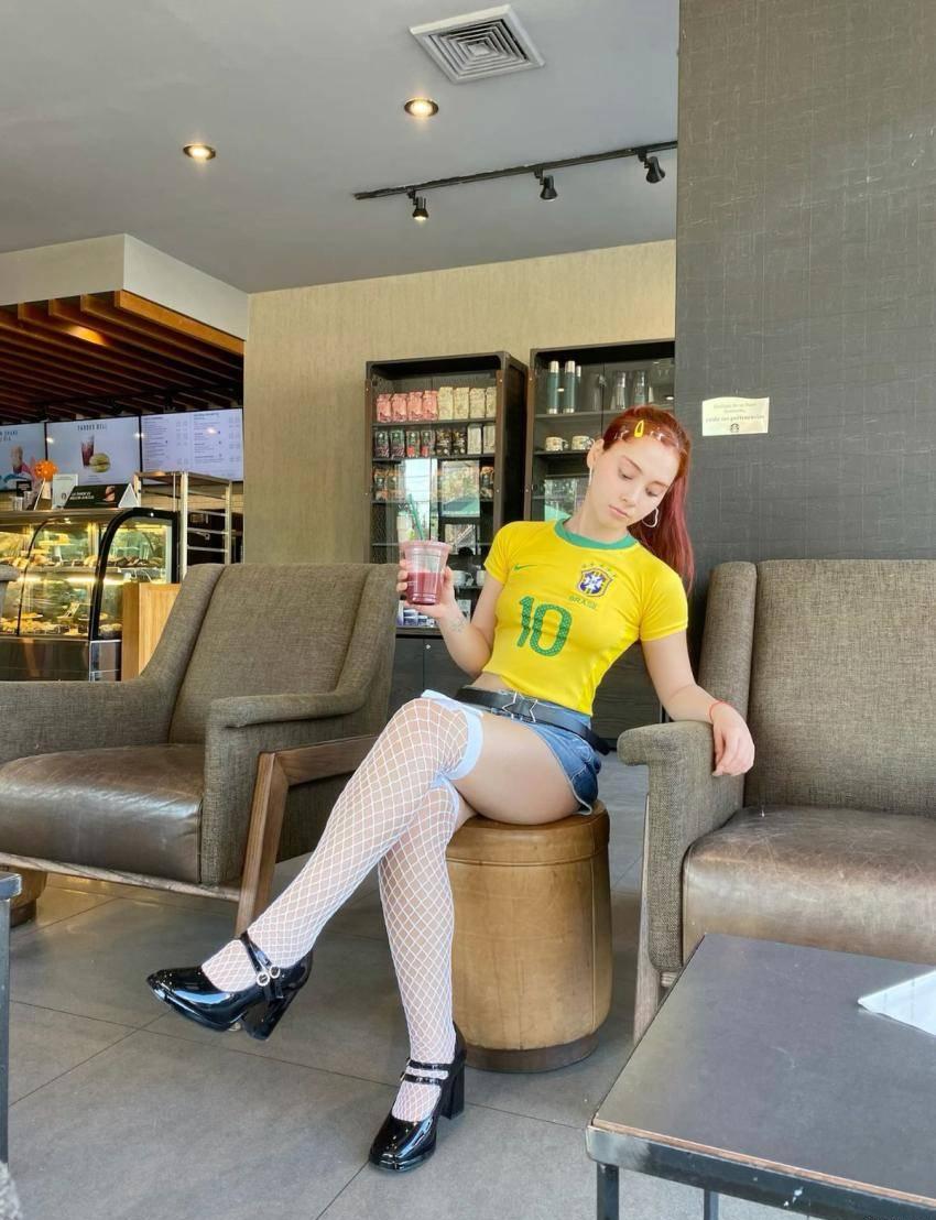 Profil de Mila à Chalon-sur-Saône (71100)