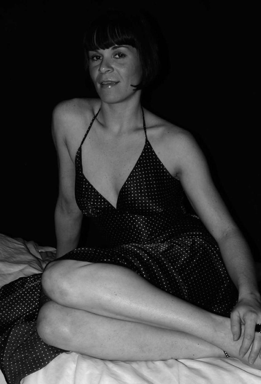 Profil de Lola à Bourges (18000)