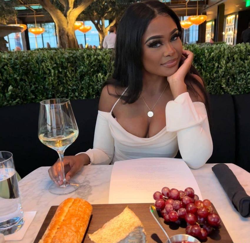 Profil de Léna à Strasbourg (67000)