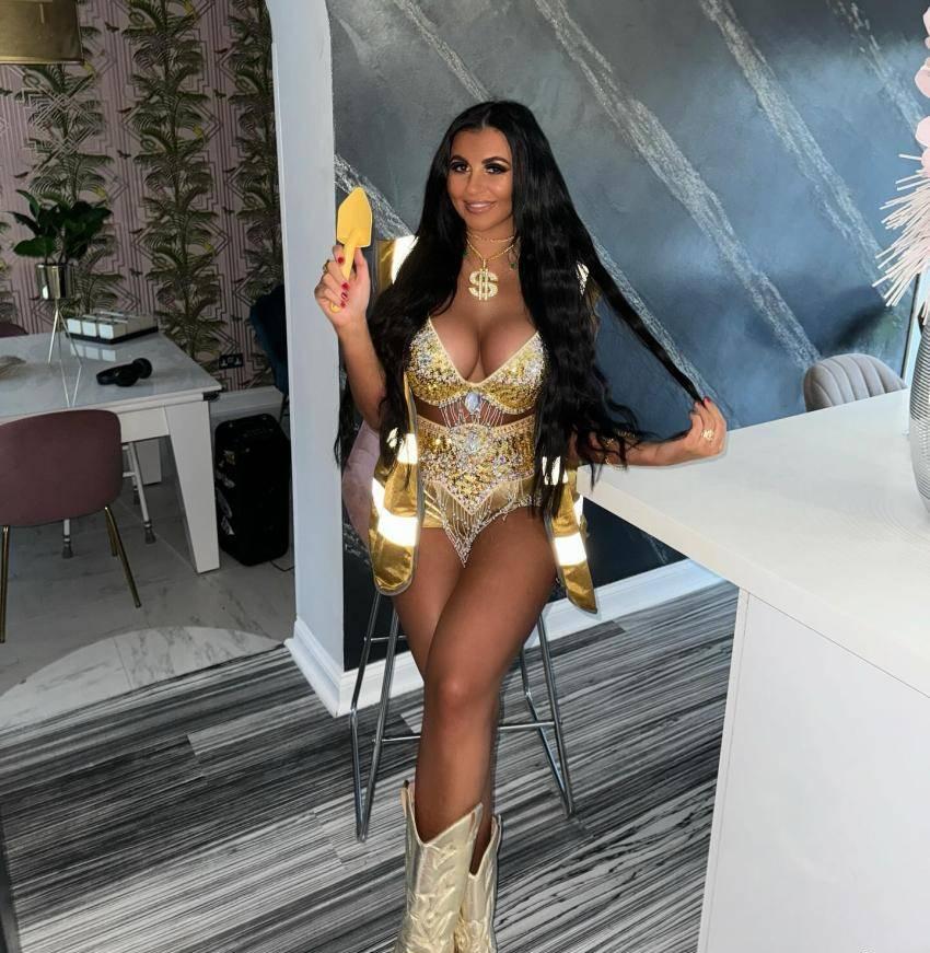 Profil de Léa à Toulon (83000)