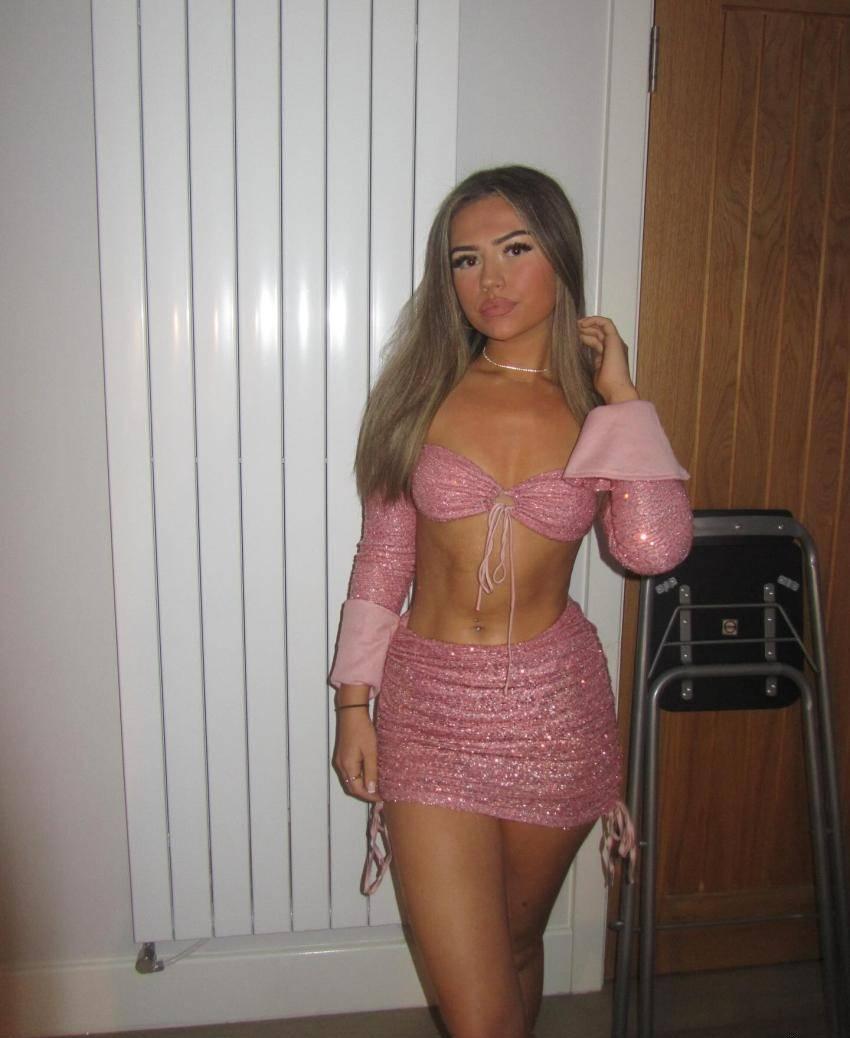 Profil de Léa à Chalon-sur-Saône (71100)