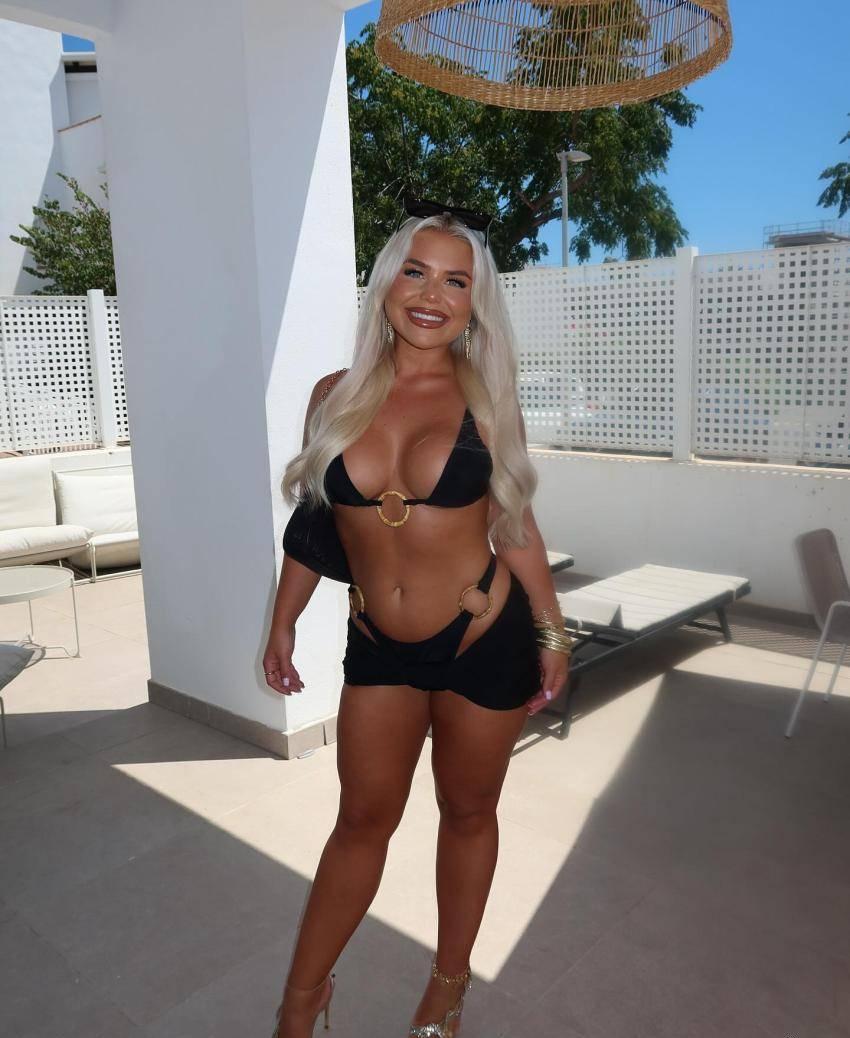 Profil de Lola à Angoulême (16000)