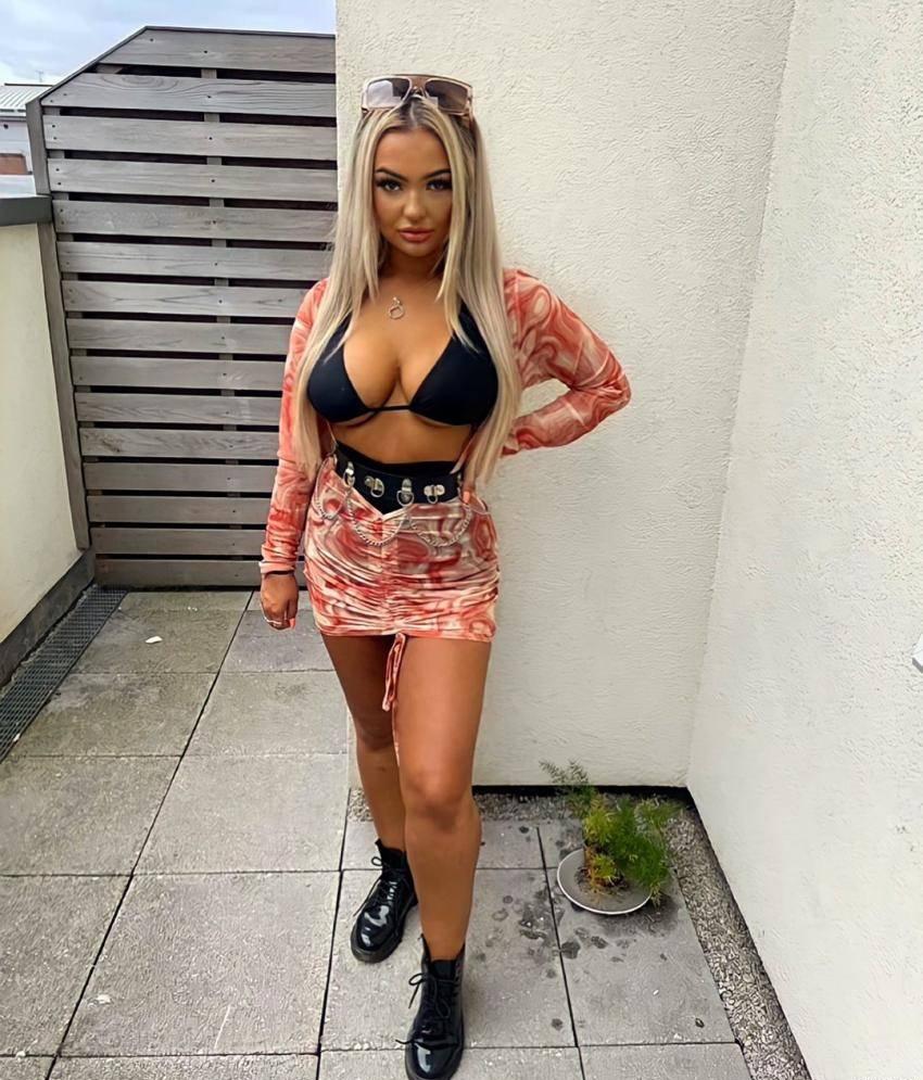 Profil de Léa à Rennes (35000)