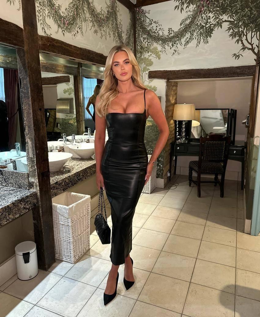 Profil de Lina à Vannes (56000)