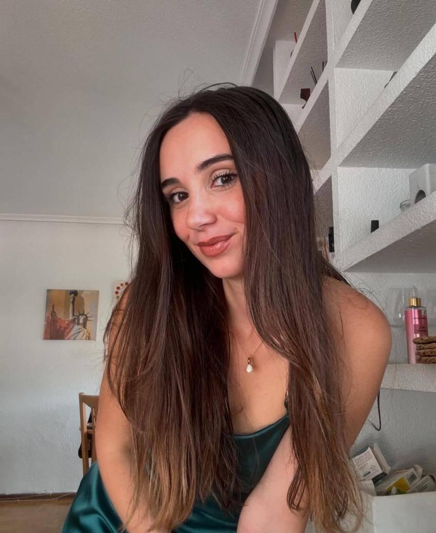 Profil de Léa à Angers (49000)