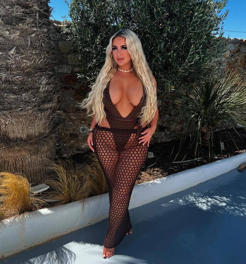 Profil de Lola à Montauban (82000)