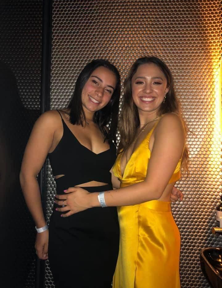 Profil de Léa à Vannes (56000)