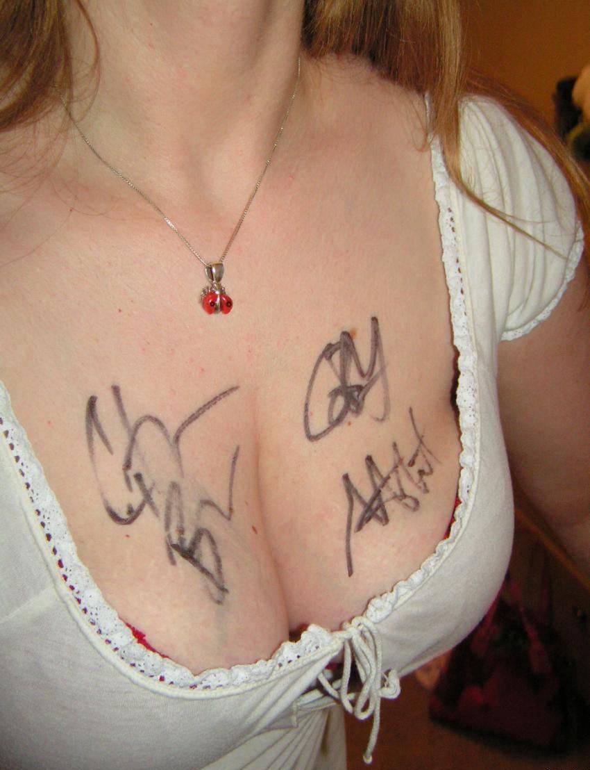 Profil de Amandine à Niort (79000)