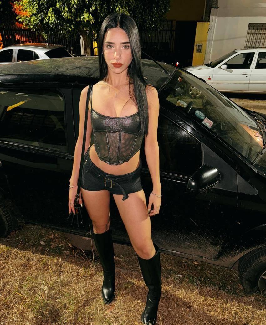 Profil de Léna à Albi (81000)