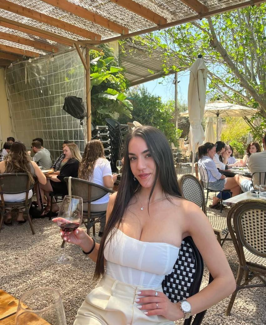 Profil de Romy à Laval (53000)