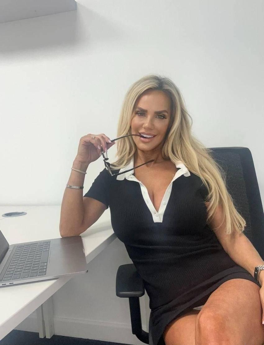 Profil de Léna à Aix-en-Provence (13100)