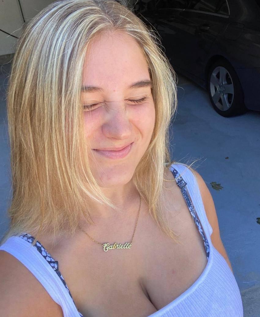 Profil de Léna à Chalon-sur-Saône (71100)