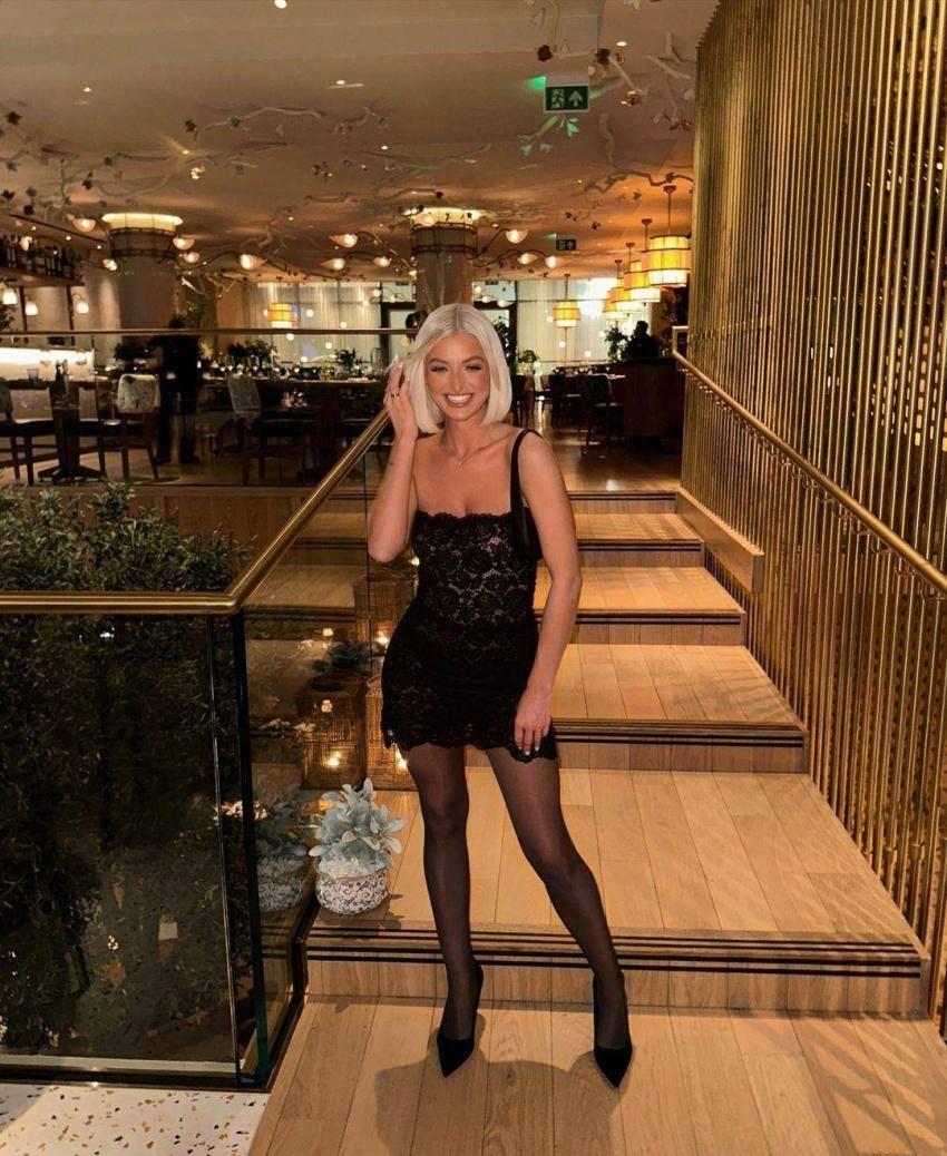 Profil de Léa à Rennes (35000)