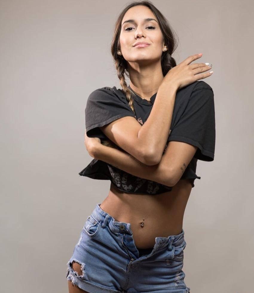 Profil de Léa à Angoulême (16000)