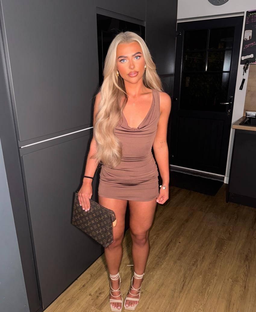 Profil de Camille à Reims (51100)