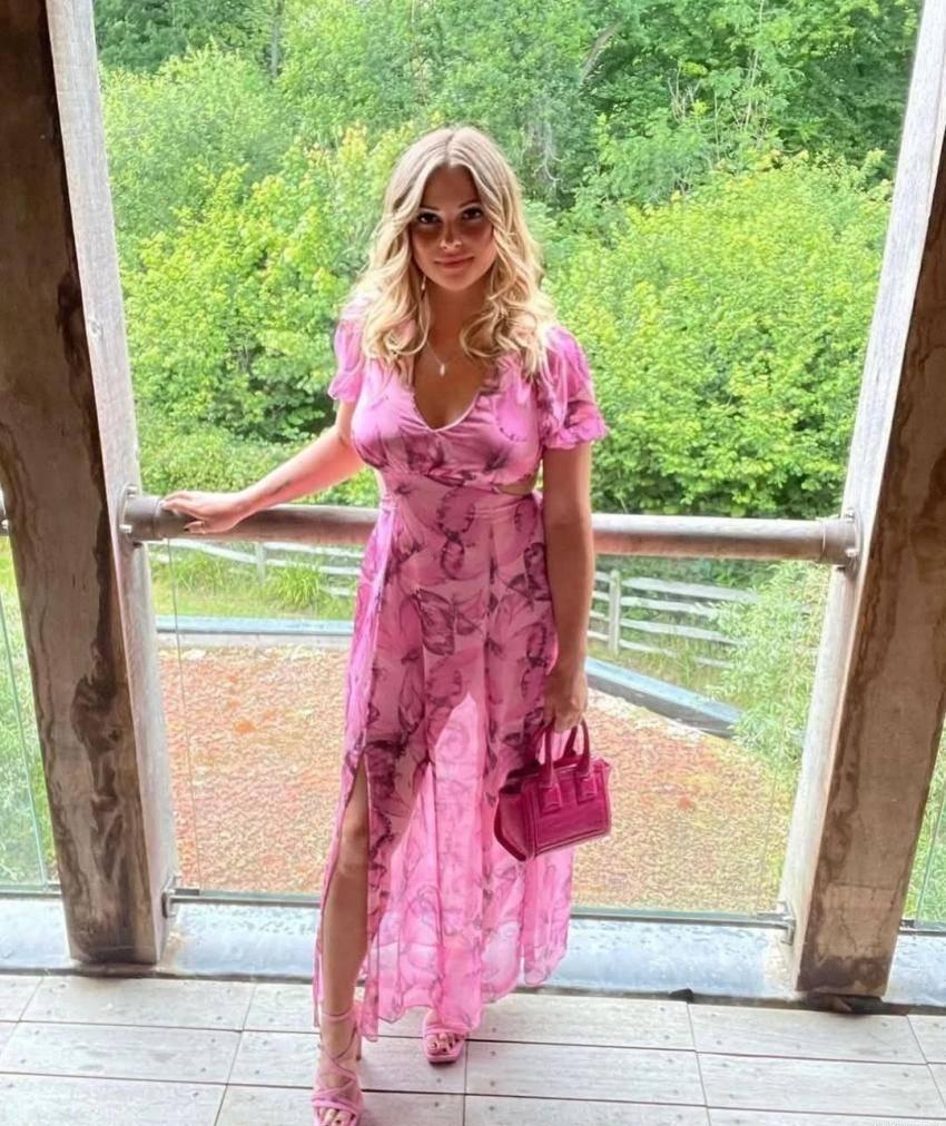 Profil de Léa à Bourges (18000)