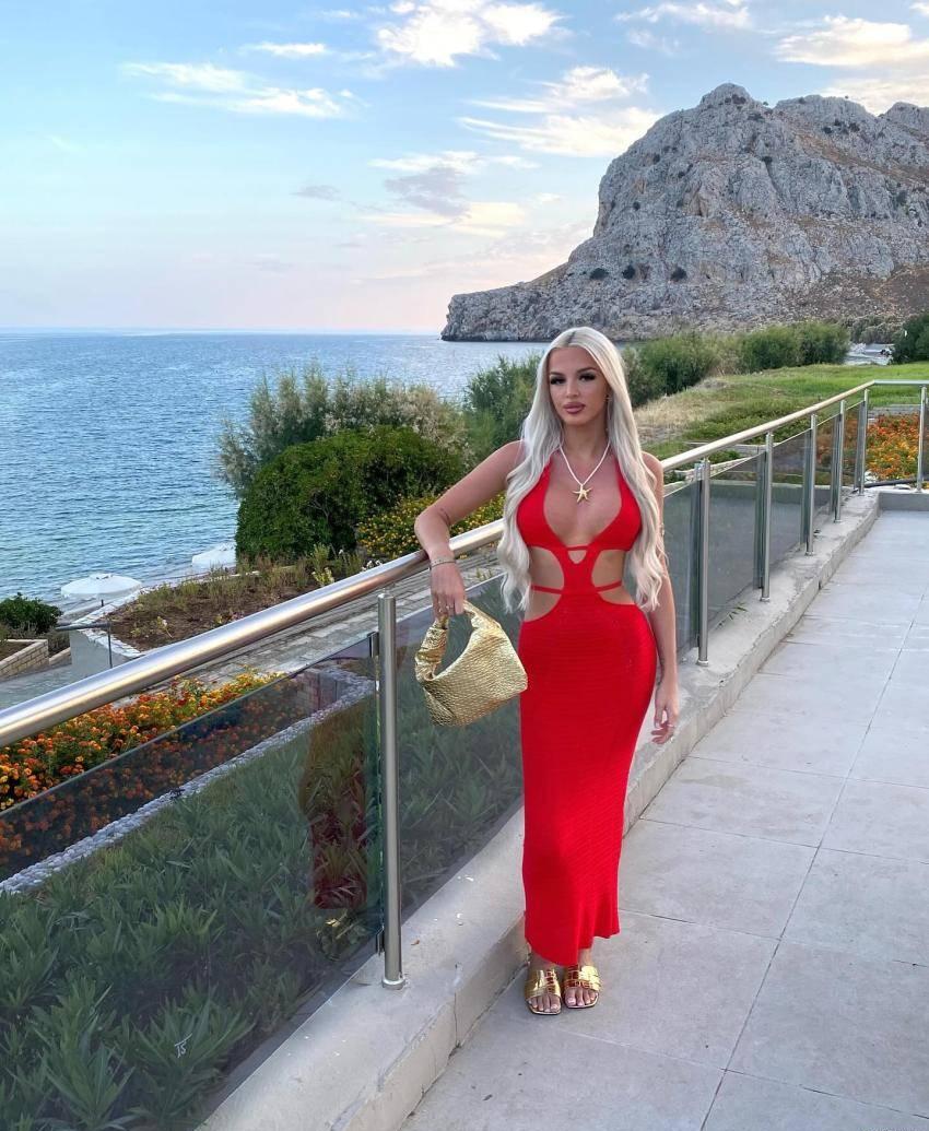 Profil de Léa à Le Havre (76600)