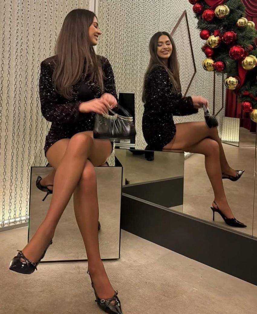 Profil de Lola à Toulouse (31000)