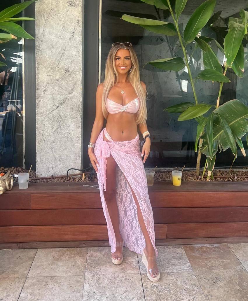 Profil de Léna à Vannes (56000)