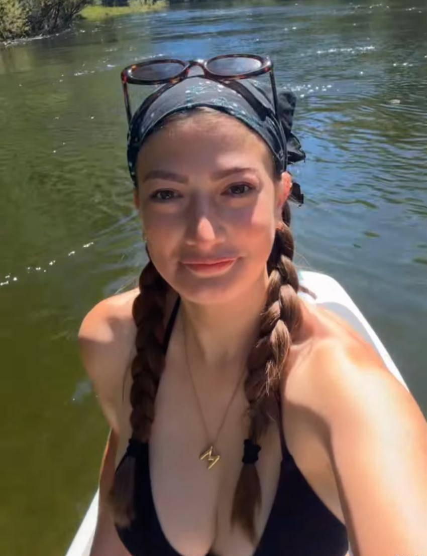 Profil de Zoé à Villeurbanne (69100)