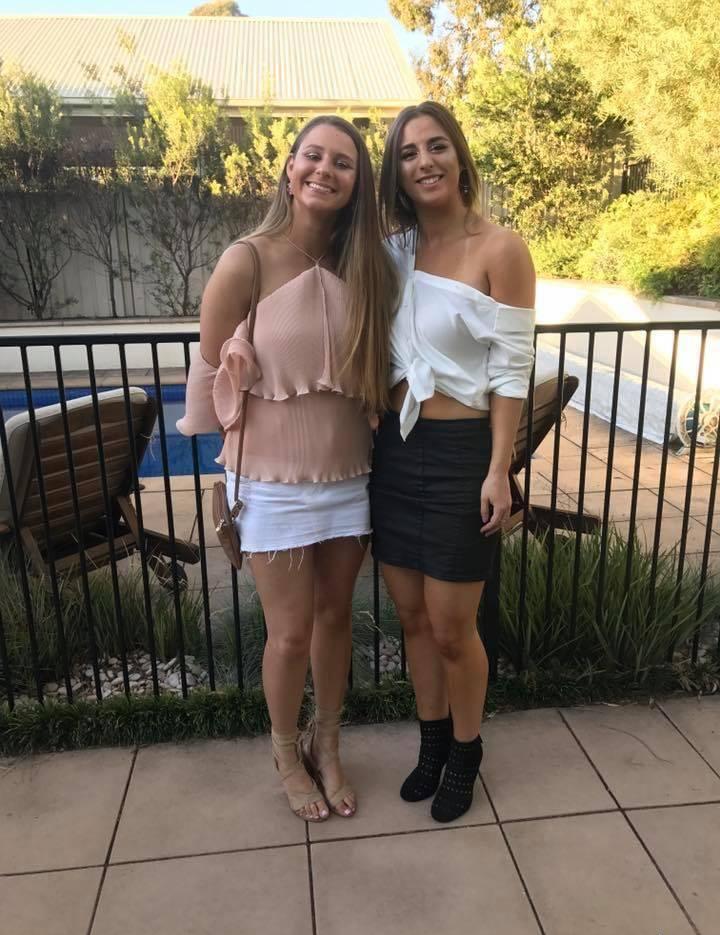 Profil de Lola à Cholet (49300)